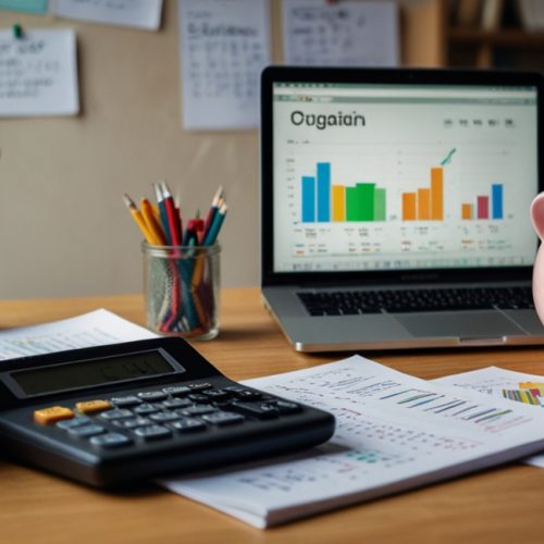 Como Guardar Dinheiro para Fazer Sua Primeira Viagem